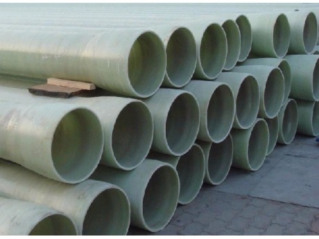 玻璃鋼電纜穿線管